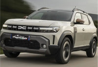 SPRINT00127 , DACIA Duster III Mild Hybrid 48V dal 2024-