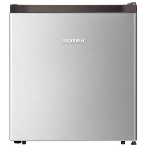 Severin KB 8878 monoporta Libera installazione 45 L E Argento