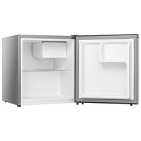 Severin KB 8878 monoporta Libera installazione 45 L E Argento