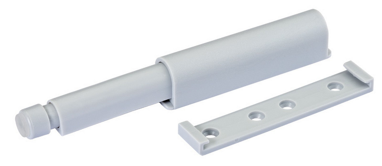 cricchetto cannone regolabile mm 74 grigio chiaro cod:ferx.32616