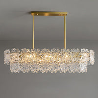 Lampada APP1198-4CP Gold