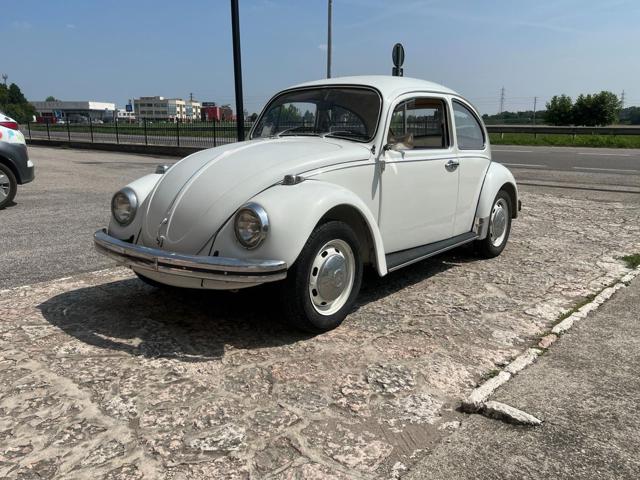 SPRINT00129 , Maggiolino dal 1964 al 1973 (6 pezzi)