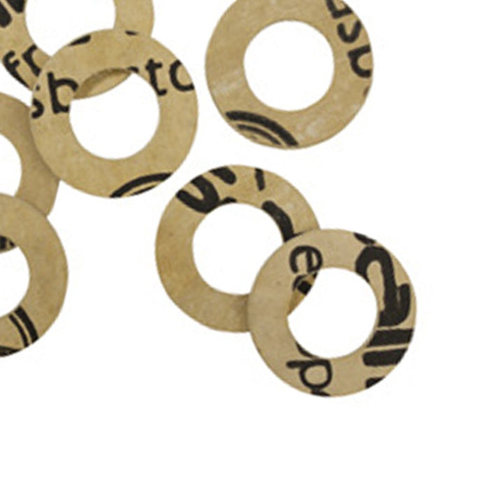 Guarnizioni omologate per gas, 5 pezzi, d 1