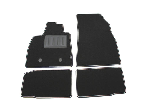 SPRINT00130 , DACIA Bigster Hybrid 155 dal 2025-