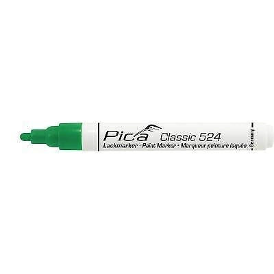 Pica-Marker 524/36 marcatore Verde 1 pz