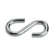 SC GANCIO A S 5,5 MM ZINCATO DA  8 PZ- 5,0 pz