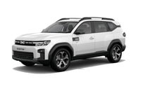 SPRINT00130 , DACIA Bigster Hybrid 155 dal 2025-