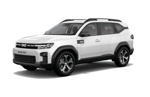 SPRINT00130 , DACIA Bigster Hybrid 155 dal 2025-