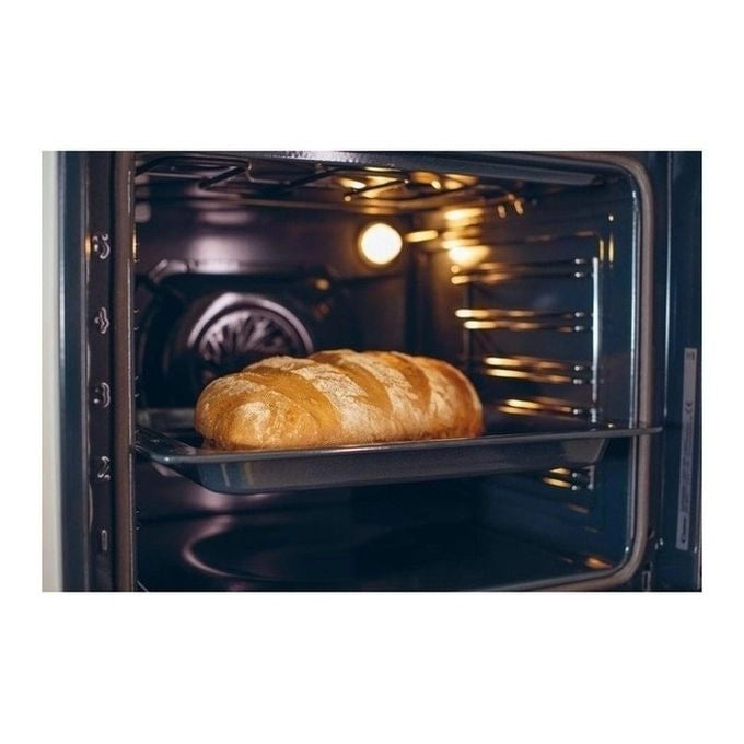 Candy Smart Steam FSCTX886 WIFI 70 L A Acciaio inox