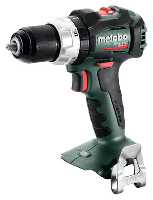 Metabo SB 18 LT BL – Trapano con percussione 18 V Brushless Solo corpo macchina