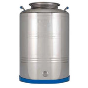 FUSTINO PER OLIO SALDATO MAFFEI 30 lt - MAFFEI