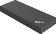 ORIGINAL Lenovo Accessori per computer nero H305304-001A3 ThinkPad Thunderbolt