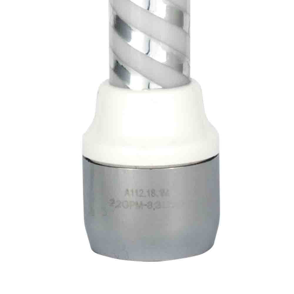 Rompigetto pk con aeroflux ot ghiera 22/24