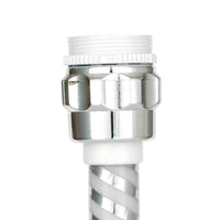 Rompigetto pk con aeroflux ot ghiera 22/24