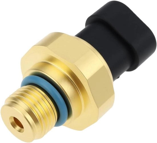 Sensore di pressione dell'olio per sostituzione di motore Cummin N14 M11 ISX - 4921487 4921511 3083716 3080406 - Monitora la pressione dell'olio nel motore