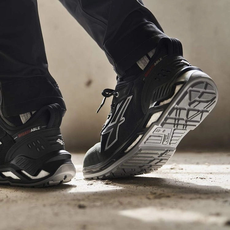 Scarpa Antinfortunio Rush U Power S3 Ci Src Esd 43
