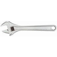 Chiave regolabile a rullino 0-33 raggio mm 250