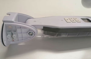 Anemometro radio SOLE e VENTO per motori radio Rollmatik (KIT H solo per motori radiocomandati)