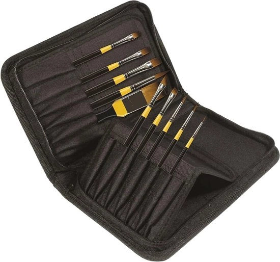 Casella a Zip Classica E281300110 - Sistema 3