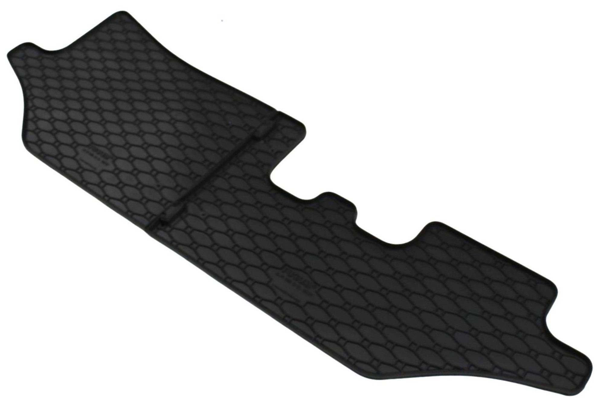 RIGUM906622-906769 Tappeti per Auto Gomma per Peugeot 5008  7 posti Hybrid 136 e-DCS6 Allure Pack DAL 2024-