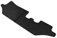 RIGUM906622-906769 Tappeti per Auto Gomma per Peugeot 5008  7 posti Hybrid 136 e-DCS6 Allure Pack DAL 2024-