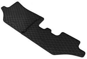 RIGUM906622-906769 Tappeti per Auto Gomma per Peugeot 5008  7 posti Hybrid 136 e-DCS6 Allure Pack DAL 2024-