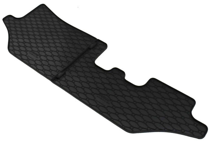 RIGUM906622-906769 Tappeti per Auto Gomma per Peugeot 5008  7 posti Hybrid 136 e-DCS6 Allure Pack DAL 2024-