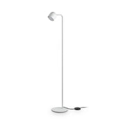 Lampada Da Terra Dodo 1 Luce Gx53 Bianco