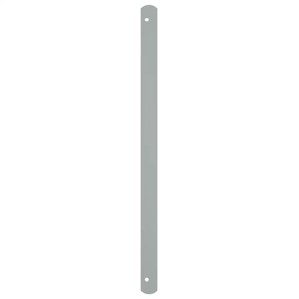 Grate per Finestre Regolabili 4 Barre Trasversali 700-1050 mm cod mxl 76398