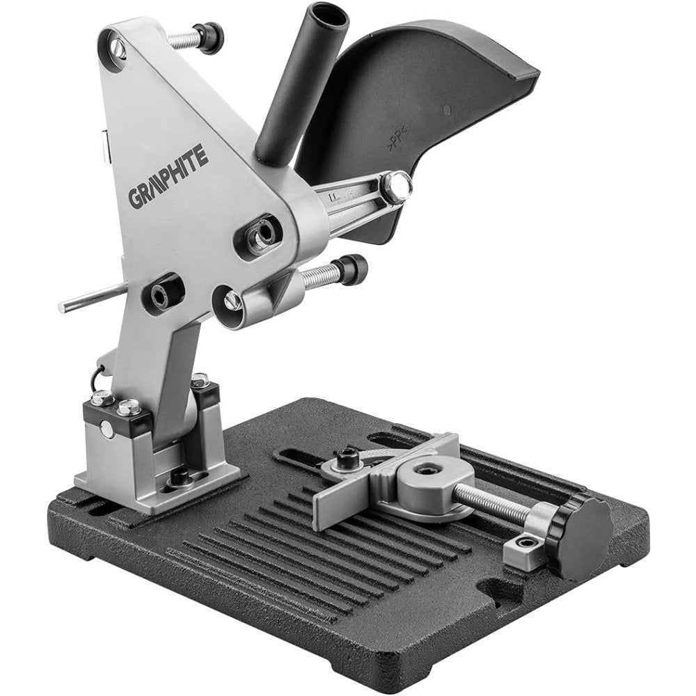 Topex 56h650 supporto per smerig igliatrice angolare, 115-125 ds