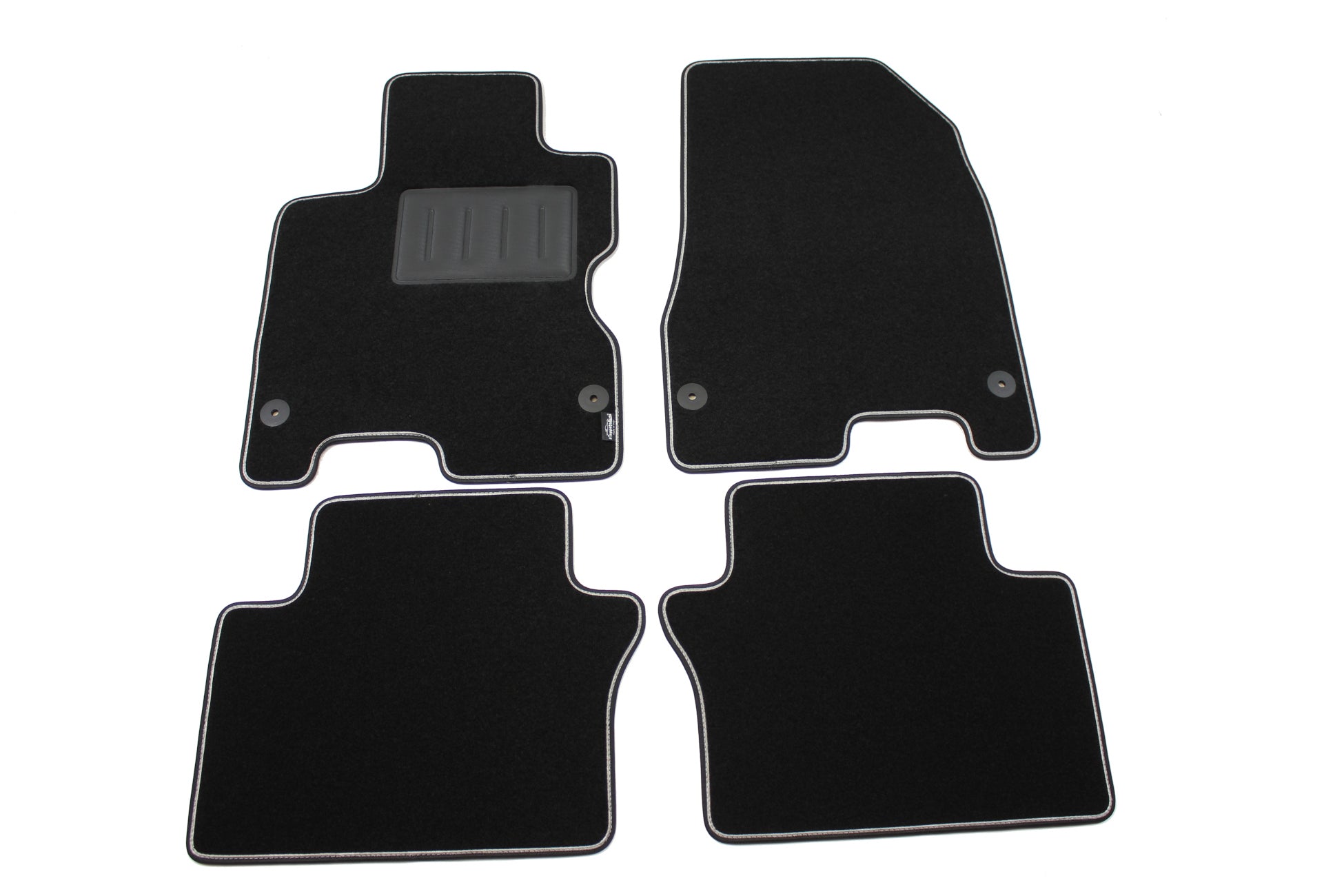 SPRINT00133, Renault Koleos dal 2008 al 2017