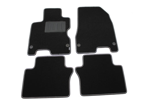 SPRINT00133, Renault Koleos dal 2008 al 2017