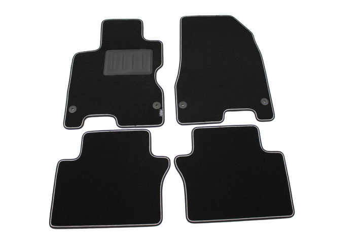 SPRINT00133, Renault Koleos dal 2008 al 2017