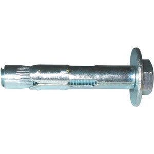 SC ELEMATIC TASSELLO T21   8X 60 B M6 (PZ.5)- ITW CONSTRUCTION PRODUCTS ITALY- 5,0 pz