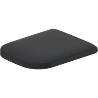 Duravit sedile wc happy d.2, tavoletta wc, copriwater con cernie