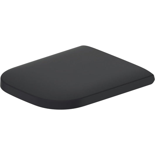 Duravit sedile wc happy d.2, tavoletta wc, copriwater con cernie