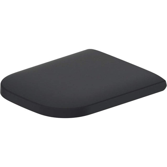 Duravit sedile wc happy d.2, tavoletta wc, copriwater con cernie