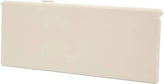 Ombrellone Specchietto, Impermeabile e Resistente allo Shock, Ombrello Sport con Durata di Resistenza all'Usura per SPORT (Beige)