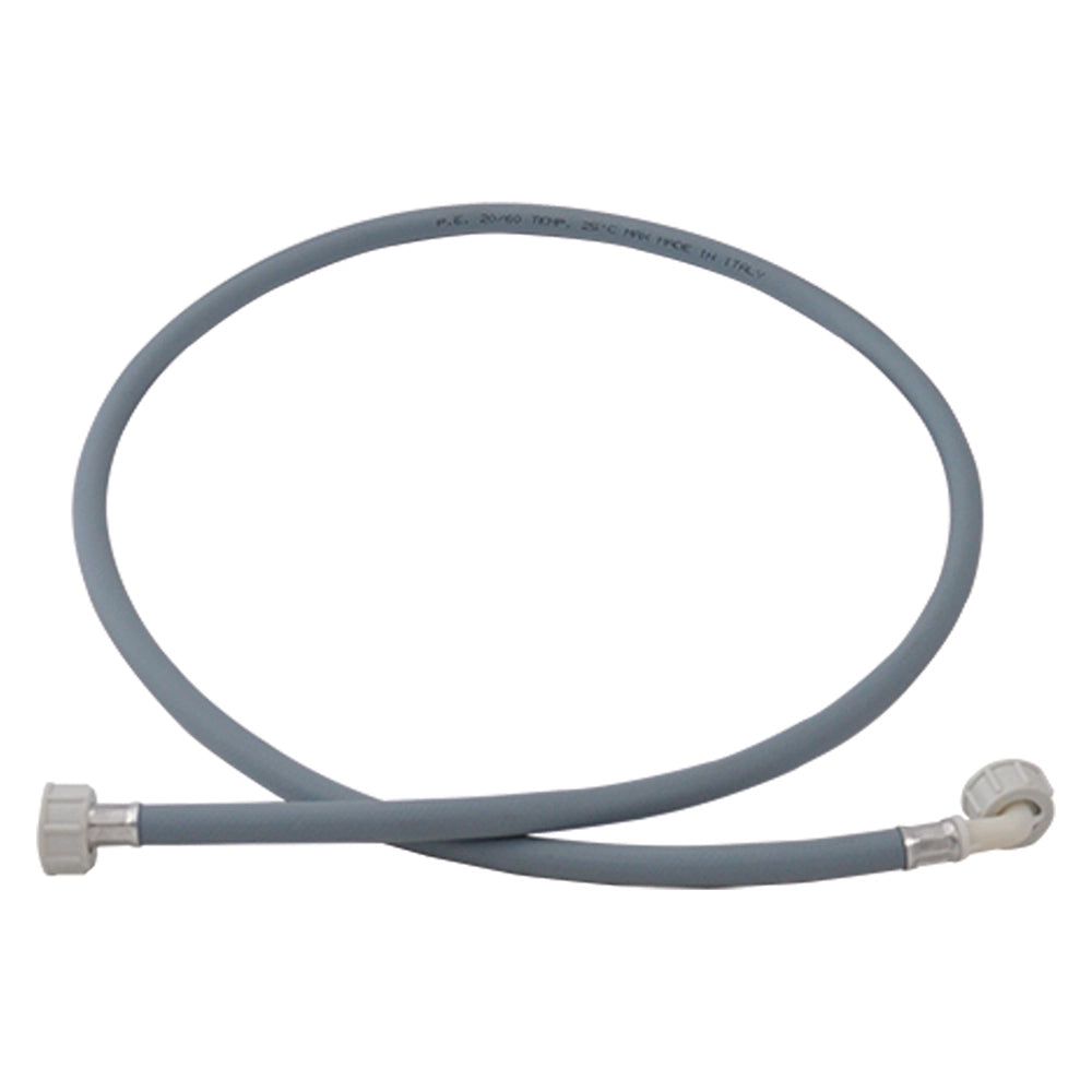 TUBO CARICO ACQUA PER LAVATRICE cm 150- 10 pezzi  - BricoGo