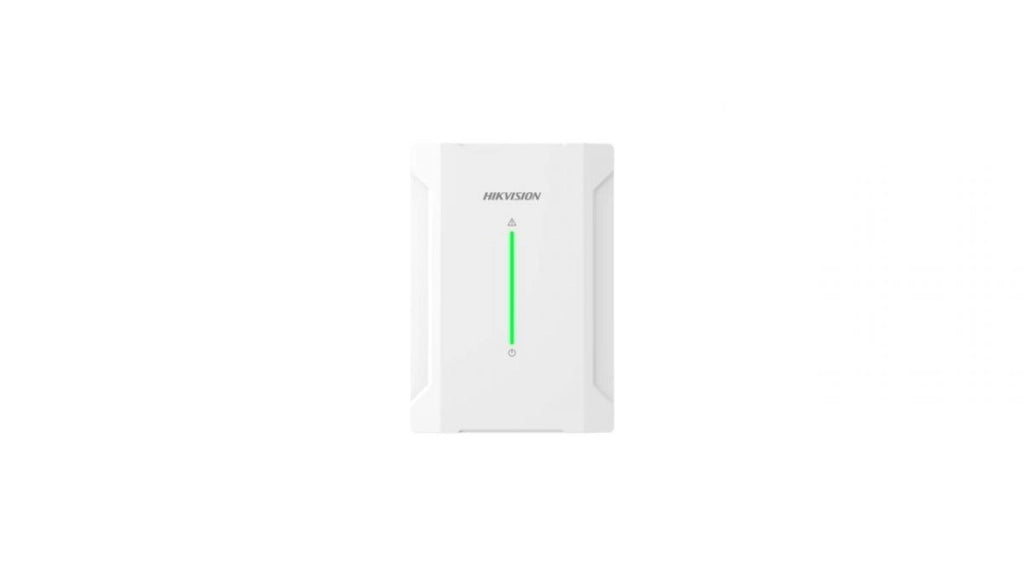 Hikvision DS-PR511-4 Bus Hub RS-485 1 Ingresso 4 Uscite per Sistemi di Allarme AX HYBRID PRO