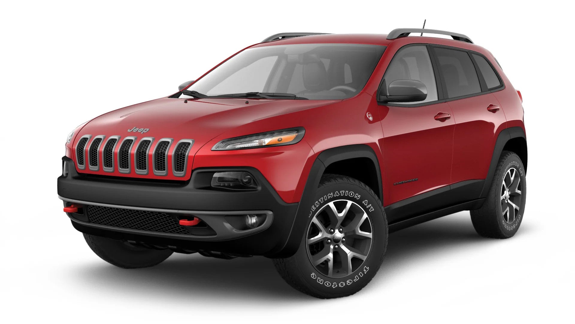 SPRINT00135, Jeep Cherokee V (KL) dal 03.2014-