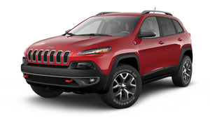 SPRINT00135, Jeep Cherokee V (KL) dal 03.2014-