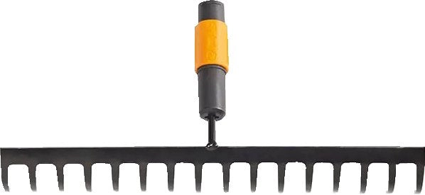 RASTRELLO FISKARS 'QUIKFIT' 16 denti - FISKARS
