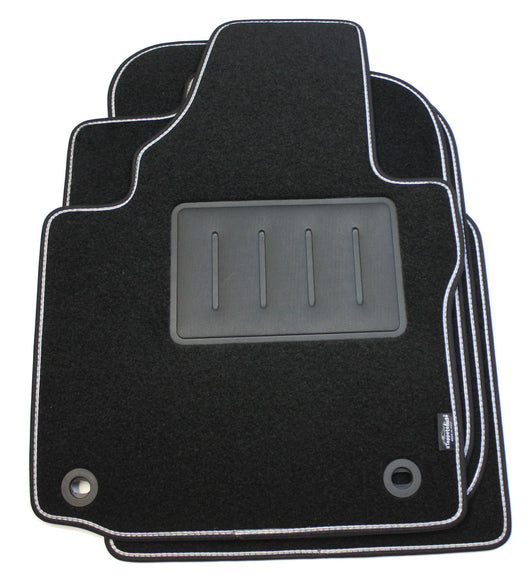 SPRINT00046, VW CADDY 5 posti  dal 2004 al 2022 Doppia porta scorrevole