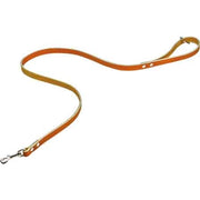 GUINZAGLIO PER CANI BUFALO CONCIATO 10x1100 mm