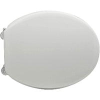 Copriwater coprivaso tavoletta sedile wc per scala vaso iril bia