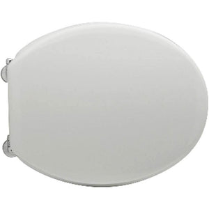 Copriwater coprivaso tavoletta sedile wc per scala vaso iril bia