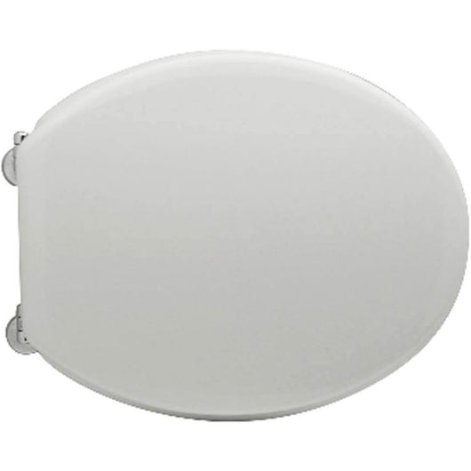 Copriwater coprivaso tavoletta sedile wc per scala vaso iril bia