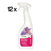 Itisir Intensa 12 Pezzi x 750 ml, Deodorante Detergente Profumato Antistatico | Itidet