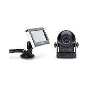 Dash cam e monitor midland c1556 wireless rv cam black